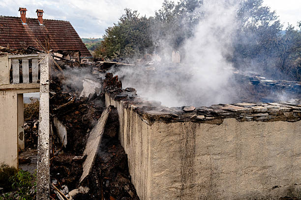 Affordable Fire Damage Assessment solutions in Cottage Grove, MN